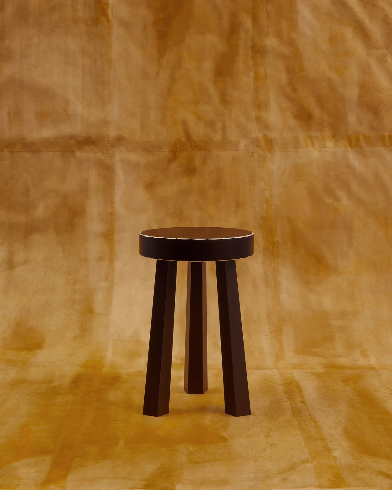 Three Legged Stool